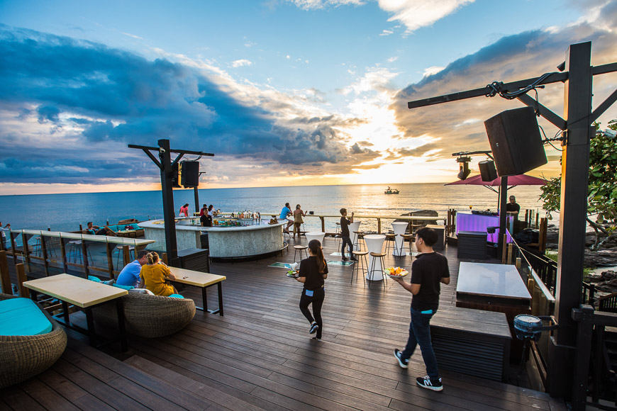 5 favourite beach bars in Vietnam Vietnam Tourism